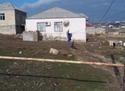 Satılır 4 otaqlı 100 m2 həyət evi Fatmayı