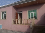 Satılır 3 otaqlı 90 m2 həyət evi Zabrat 1