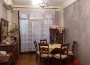 Satılır 3 otaqlı 94 m2 yeni tikili İnşaatçılar m.