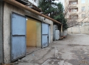 Satılır 25 m2 qaraj ADA universiteti