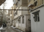 İcarəyə verilir 2 otaqlı 40 m2 köhnə tikili Nəriman Nərimanov m.