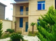 Satılır 4 otaqlı 180 m2 həyət evi Maştağa