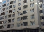 Satılır 3 otaqlı 127 m2 yeni tikili Heydər Əliyev Mərkəzi