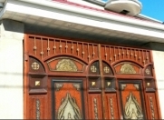 Satılır 5 otaqlı 200 m2 həyət evi Qaraçuxur