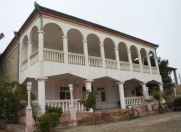 Satılır 7 otaqlı 600 m2 həyət evi Mərdəkan