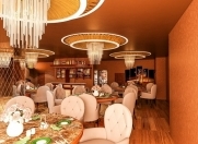 İcarəyə verilir 7 otaqlı 400 m2 obyekt Nərimanov r.