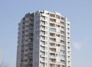 İcarəyə verilir 3 otaqlı 130 m2 yeni tikili İçəri Şəhər m.