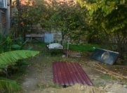 Satılır 5.5 sot torpaq Rəsulzadə