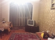 Satılır 4 otaqlı 82 m2 köhnə tikili Gəncə