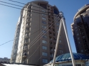 Satılır 4 otaqlı 178 m2 yeni tikili 28 may