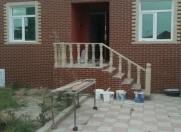 Satılır 3 otaqlı 90 m2 həyət evi Kürdəxanı