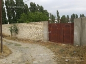 Satılır 10 sot torpaq Binəqədi