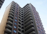 İcarəyə verilir 1 otaqlı 60 m2 yeni tikili 28 May m.