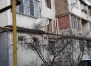 Satılır 2 otaqlı 50 m2 köhnə tikili Hüseyn Cavid parkı