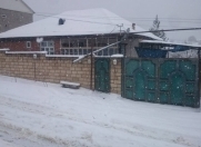 Satılır 4 otaqlı 130 m2 həyət evi Quba