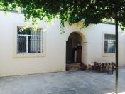 Satılır 5 otaqlı 140 m2 həyət evi Bakıxanov