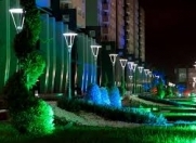 İcarəyə verilir 2 otaqlı 75 m2 yeni tikili Masazır