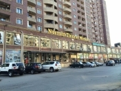 Satılır 1 otaqlı 60 m2 obyekt Əhmədli