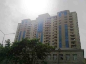 İcarəyə verilir 4 otaqlı 178 m2 yeni tikili Təfəkkür Universiteti