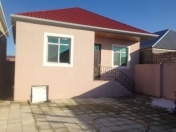 Satılır 3 otaqlı 110 m2 həyət evi Y.Ramana