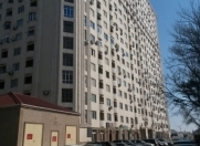 Satılır 1 otaqlı 65 m2 yeni tikili Heydər Əliyev Mərkəzi