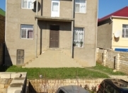Satılır 5 otaqlı 200 m2 həyət evi Xırdalan