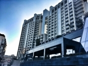 İcarəyə verilir 3 otaqlı 210 m2 yeni tikili İçəri Şəhər m.
