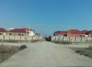 Satılır 6 sot torpaq Dədə Qorqud