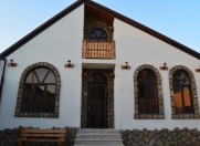 Satılır 3 otaqlı 110 m2 həyət evi Mərdəkan