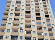 Satılır 4 otaqlı 178 m2 yeni tikili Ayna Sultanova heykəli