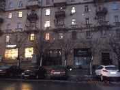 Satılır 3 otaqlı 110 m2 obyekt Sahil m.