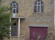 Satılır 6 otaqlı 360 m2 həyət evi Sumqayıt