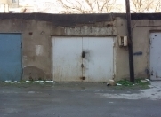 Satılır 21 m2 qaraj Montin