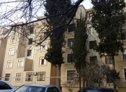 İcarəyə verilir 3 otaqlı 60 m2 köhnə tikili Gənclik m.