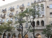 Satılır 2 otaqlı 48 m2 köhnə tikili İçəri Şəhər m.