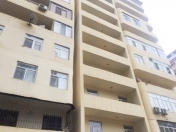 Satılır 3 otaqlı 100 m2 yeni tikili Yasamal r.