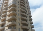 İcarəyə verilir 8 otaqlı 500 m2 obyekt Şah İsmayıl Xətai m.