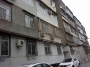 İcarəyə verilir 2 otaqlı 70 m2 köhnə tikili Yasamal r.