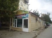 Satılır 5 otaqlı 75 m2 obyekt Aygun City