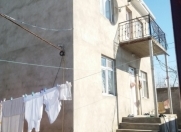 Satılır 5 otaqlı 220 m2 həyət evi Zabrat 1