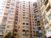 Satılır 4 otaqlı 170 m2 yeni tikili Nəriman Nərimanov m.