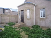 Satılır 4 otaqlı 100 m2 bağ evi Fatmayı