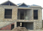 Satılır 9 otaqlı 311 m2 həyət evi Sumqayıt