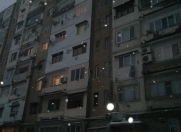 Satılır 4 otaqlı 100 m2 köhnə tikili Yasamal r.