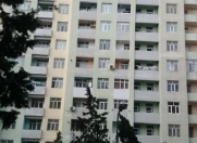 İcarəyə verilir 2 otaqlı 51 m2 yeni tikili Əhmədli