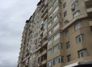 Satılır 4 otaqlı 165 m2 yeni tikili Gənclik m.