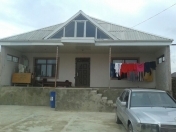 Satılır 4 otaqlı 120 m2 həyət evi Məhəmmədli