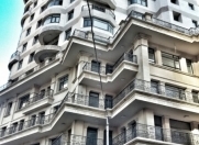 İcarəyə verilir 6 otaqlı 430 m2 yeni tikili 28 May m.