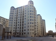 Satılır 1 otaqlı 45 m2 yeni tikili Xırdalan