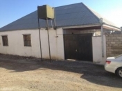 Satılır 3 otaqlı 100 m2 həyət evi Gəncə